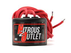 Nitrous Outlet Solenoid Replacement Components 00-50005-Coil