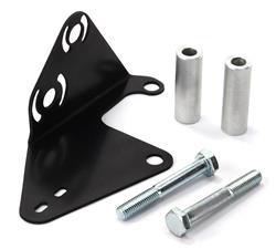 Nitrous Outlet Vehicle Specific All-In-One Solenoid Mounting Brackets 00-54004-CC-C6
