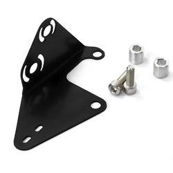 Nitrous Outlet Vehicle Specific All-In-One Solenoid Mounting Brackets 00-54004-CC-GC
