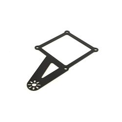 Nitrous Outlet Nitrous Oxide Solenoid Mounting Brackets 00-54613