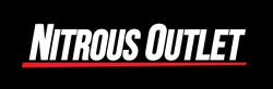 Nitrous Outlet Decals and Stickers 00-57002-COWL