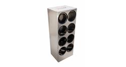Nitrous Outlet Storage Systems and Cargo Holders 03-00002-8D -RAW