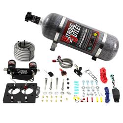 Nitrous Outlet Nitrous Oxide Plate Systems 00-10117-52-12