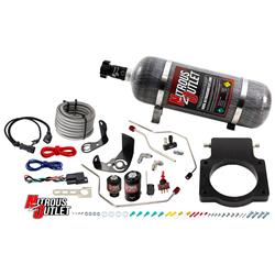 Nitrous Outlet Nitrous Oxide Systems 00-10119-90-12