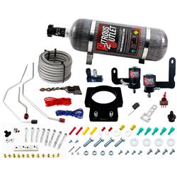 Nitrous Outlet Nitrous Oxide Systems 00-10120-90-12