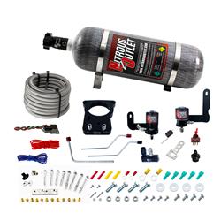 Nitrous Outlet Nitrous Oxide Systems 00-10121-78-12