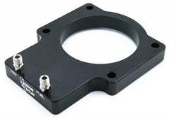Nitrous Outlet Nitrous Oxide Plate Systems for 2006-2007 CTS - 00-10126-90-12