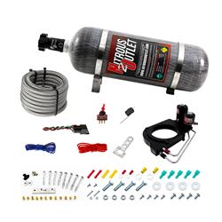 Nitrous Outlet Nitrous Oxide Systems 00-10161-102-12