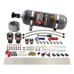 Nitrous Outlet Nitrous Oxide Systems 00-10433-ALC-T-12