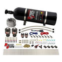 Nitrous Outlet Nitrous Oxide Systems 00-10433-ALC-T-15