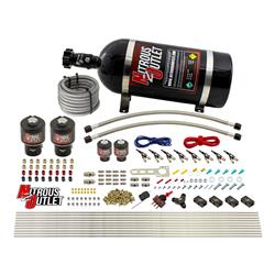 Nitrous Outlet Nitrous Oxide Systems 00-10433-E85-T-10