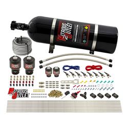 Nitrous Outlet Nitrous Oxide Systems 00-10433-E85-T-15
