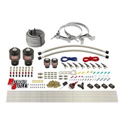 Nitrous Outlet Nitrous Oxide Systems 00-10433-E85-T-00