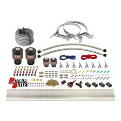 Nitrous Outlet Nitrous Oxide Systems 00-10433-E85-T-SBT-00