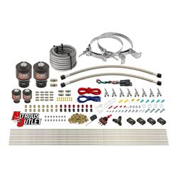 Nitrous Outlet Nitrous Oxide Systems 00-10434-E85-T-SBT-00
