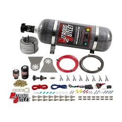 Nitrous Outlet Nitrous Oxide Systems 00-10481-H-SBT-12
