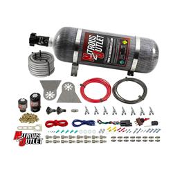 Nitrous Outlet Nitrous Oxide Systems 00-10481-L-SBT-12