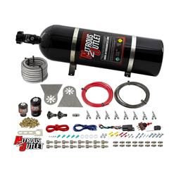 Nitrous Outlet Nitrous Oxide Systems 00-10481-L-SBT-15