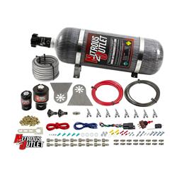 Nitrous Outlet Nitrous Oxide Systems 00-10481-T-SBT-12