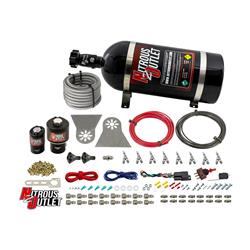 Nitrous Outlet Nitrous Oxide Systems 00-10482-T-SBT-10