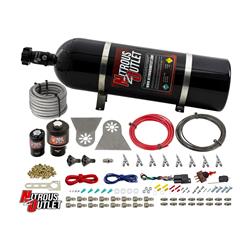 Nitrous Outlet Nitrous Oxide Systems 00-10482-T-SBT-15
