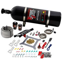 Nitrous Outlet Nitrous Oxide Systems 00-10602-GEN4-15