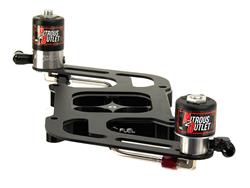 Nitrous Outlet 4150 GENIII Stinger Plate Conversion Kits