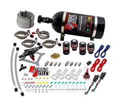 Nitrous Outlet Nitrous Oxide Systems 00-10622-GEN3-10