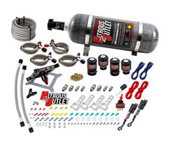 Nitrous Outlet Nitrous Oxide Systems 00-10622-GEN3-12