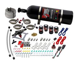 Nitrous Outlet Nitrous Oxide Systems 00-10622-GEN3-15