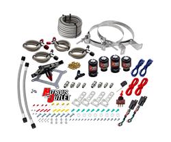 Nitrous Outlet Nitrous Oxide Systems 00-10622-GEN3-00