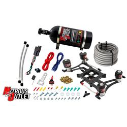 Nitrous Outlet Nitrous Oxide Systems 00-10628-GEN3-10