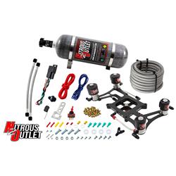 Nitrous Outlet Nitrous Oxide Systems 00-10628-GEN3-12