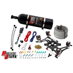 Nitrous Outlet Nitrous Oxide Systems 00-10628-GEN3-15