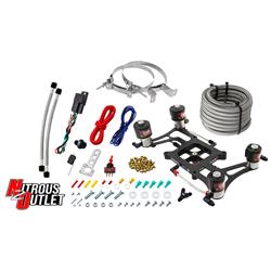 Nitrous Outlet Nitrous Oxide Systems 00-10628-GEN3-00