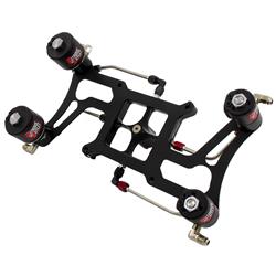 Nitrous Outlet Nitrous Oxide System Conversion and Upgrade Kits 00-10628-GEN3-SF