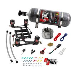 Nitrous Outlet Nitrous Oxide Systems 00-10640-GEN3-12