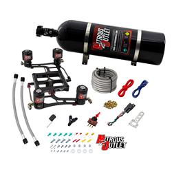 Nitrous Outlet Nitrous Oxide Systems 00-10640-GEN3-15