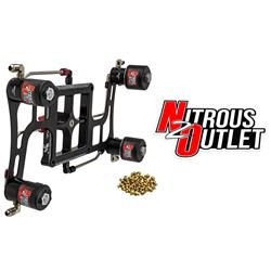 Nitrous Outlet Nitrous Oxide System Conversion and Upgrade Kits 00-10640-GEN3-SF