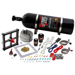 Nitrous Outlet Nitrous Oxide Systems 00-10652-GEN4-15