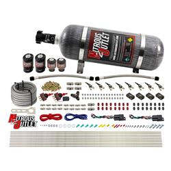 Nitrous Outlet Nitrous Oxide Systems 00-10362-ALC-DS-00