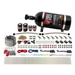 Nitrous Outlet Nitrous Oxide Systems 00-10362-ALC-DS-10