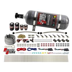 Nitrous Outlet Nitrous Oxide Systems 00-10362-ALC-DS-12