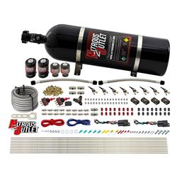 Nitrous Outlet Nitrous Oxide Systems 00-10362-ALC-DS-15