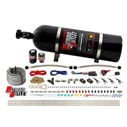 Nitrous Outlet Nitrous Oxide Systems 00-10362-ALC-R-15
