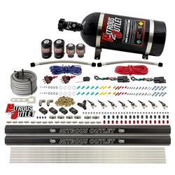 Nitrous Outlet Nitrous Oxide Systems 00-10362-ALC-R-DS-10
