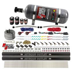 Nitrous Outlet Nitrous Oxide Systems 00-10362-ALC-R-DS-12
