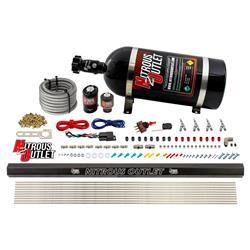 Nitrous Outlet Nitrous Oxide Systems 00-10362-ALC-R-SBT-10
