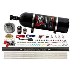 Nitrous Outlet Nitrous Oxide Systems 00-10362-ALC-R-SBT-15
