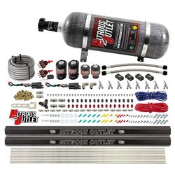 Nitrous Outlet Nitrous Oxide Systems 00-10362-ALC-SBT-DS-12